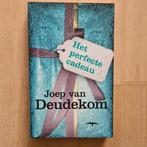 J. van Deudekom - Het perfecte cadeau, Ophalen of Verzenden, Zo goed als nieuw, J. van Deudekom, Nederland