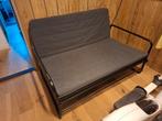 Slaapbank, Huis en Inrichting, Slaapkamer | Slaapbanken, Ophalen, Gebruikt