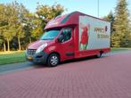 Renault master bakwagen, koelwagen., Renault, 2299 cc, Bedrijf, Diesel