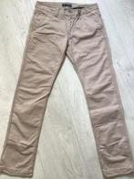 Heren spijkerbroek WE maat W33 Lengte 34, Overige kleuren, WE, Ophalen of Verzenden, Zo goed als nieuw