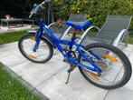 Giant kinderfiets - 5 versnellingen, Ophalen of Verzenden, Gebruikt, 20 inch, Handrem