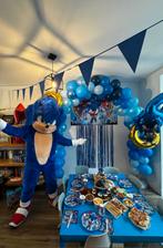 SONIC mascotte te boek ‼️, Ophalen, Overige