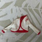 Barbie vintage outfit, Verzamelen, Poppen, Ophalen of Verzenden, Zo goed als nieuw, Fashion Doll