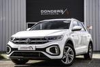 Volkswagen T-Roc 1.5 TSI R-Line / Panoramadak / IQ-light / V, 1258 kg, Euro 6, 4 cilinders, 150 pk