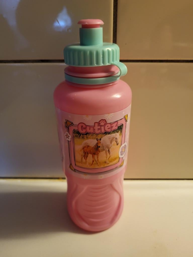 Paarden tuit beker, Ophalen of Verzenden, Zo goed als nieuw