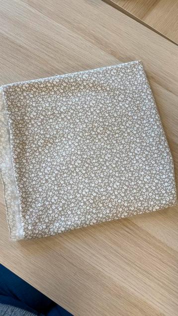 Jersey / tricot stoffen coupon beschikbaar voor biedingen