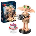 Nieuw! Lego Harry Potter Dobby de Huiself - 76421, Kinderen en Baby's, Speelgoed | Duplo en Lego, Nieuw, Ophalen of Verzenden