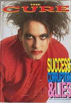 Abba/Tori Amos/Jacques Brel/the Cure/Queen’s greatest pix, Boeken, Ophalen of Verzenden, Zo goed als nieuw, Artiest