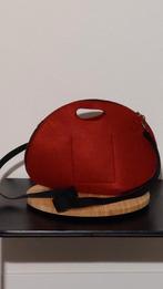 Vilten tassen, Sieraden, Tassen en Uiterlijk, Tassen | Damestassen, Ophalen of Verzenden, Nieuw, Overige kleuren