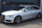 Audi A6 Avant 2.0 TFSI Pro Line S Aut. Leder, S line, Cruise, Euro 5, Gebruikt, 4 cilinders, 1984 cc