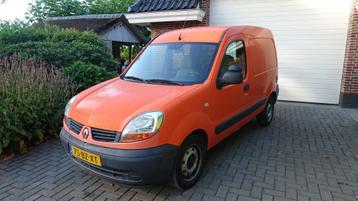 Renault Kangoo 1.5 DCI Nieuwe APK beschikbaar voor biedingen