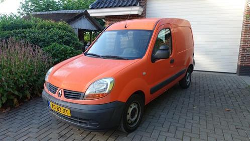 Renault Kangoo 1.5 DCI Nieuwe APK, Auto's, Bestelauto's, Bedrijf, Te koop, Renault, Overige brandstoffen, Gebruikt, BTW verrekenbaar