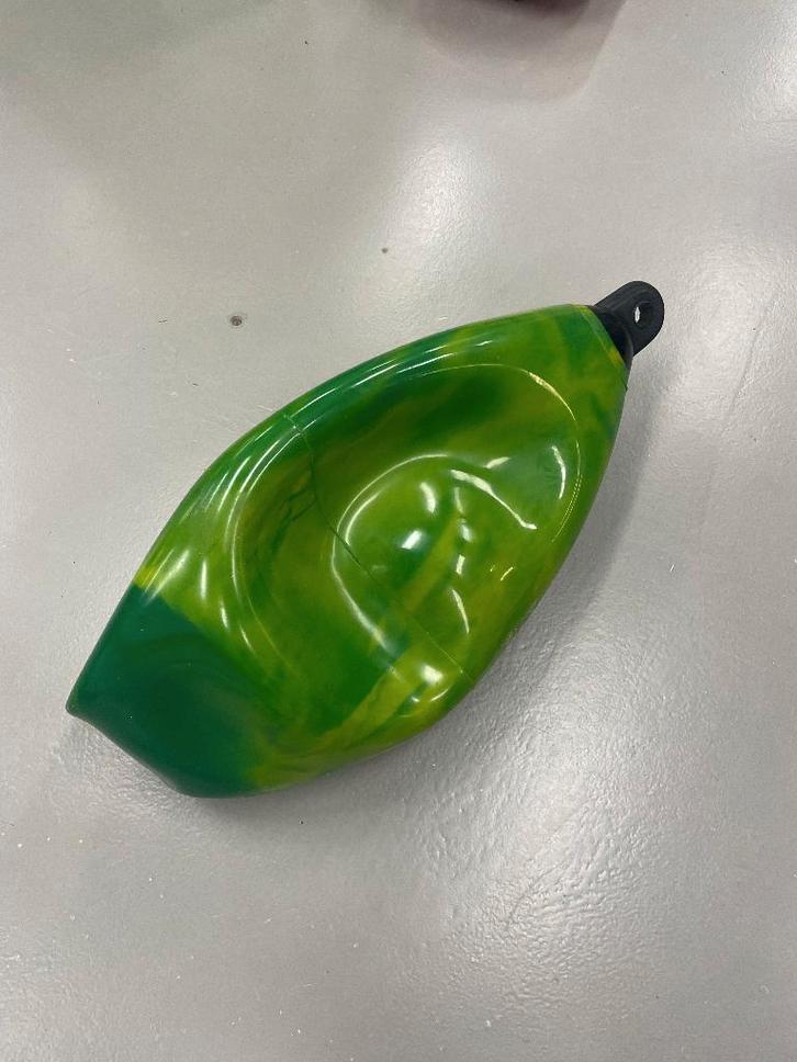 Aquabag Boksen, Sport en Fitness, Boksen, Nieuw, Bokszak, Ophalen