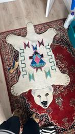 Doing goods kleed, Huis en Inrichting, Stoffering | Tapijten en Kleden, Ophalen, Gebruikt, Rechthoekig