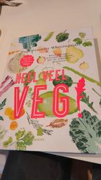 Hugh Fearnley-Whittingstall - Heel veel veg!, Boeken, Ophalen of Verzenden, Zo goed als nieuw, Hugh Fearnley-Whittingstall