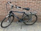 Koga Prominence herenfiets, Fietsen en Brommers, Gebruikt, Versnellingen, 53 tot 57 cm, Ophalen