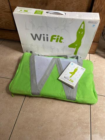 Wii Balance Board beschikbaar voor biedingen
