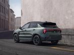 Lynk & Co 01 More 2X NIEUW OP VOORRAAD, Parkeersensor, 4 cilinders, 1898 kg, Plug-in hybride