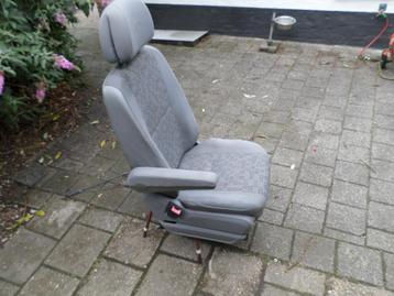 stoel crafter/sprinter bestuurders zijde beschikbaar voor biedingen