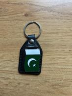 DT hanger Borstzak - Pakistan, Verzamelen, Militaria | Algemeen, Ophalen of Verzenden, Landmacht, Azië, Embleem of Badge