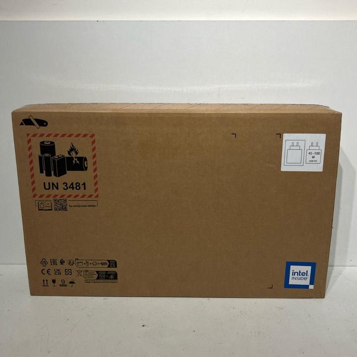 HP Elite Dragonfly 13.5inch Chromebook (5Q7L8EA) Nieuw, Computers en Software, Chromebooks, Nieuw, 13 inch, 4 GB of minder, 256 GB of meer