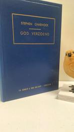 Charnock, Stephen; God verzoend deel 2, Boeken, Ophalen of Verzenden, Gelezen, Christendom | Protestants
