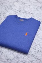 Ralph lauren T-shirt, Kleding | Heren, Ophalen of Verzenden, Zo goed als nieuw, Maat 56/58 (XL), Blauw