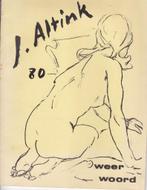 De Ploeg - J. Altink 80, Ophalen of Verzenden, Gelezen