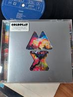 Coldplay mylo xyloto, Ophalen of Verzenden, Zo goed als nieuw