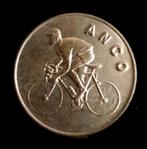 Anco rijwiel speld, Verzamelen, Verzenden, Nieuw, Transport, Speldje of Pin