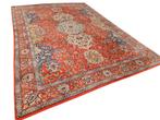 Prachtig vintage tapijt 250 x 350 cm, Gebruikt, 200 cm of meer, Ophalen of Verzenden, 200 cm of meer