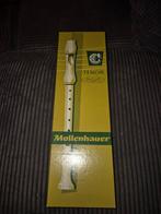 Kleine collectie blokfluiten, Muziek en Instrumenten, Blaasinstrumenten | Blokfluiten, Ophalen of Verzenden, Zo goed als nieuw