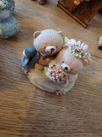 Forever friends, Ophalen of Verzenden, Zo goed als nieuw, Beeldje, Forever Friends