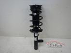 VW Golf 8 Schokdemper Veerpoot Voorzijde Links/Rechts, Auto-onderdelen, Ophalen, Gebruikt