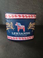 Leksands blik, Verzamelen, Blikken, Ophalen of Verzenden, Zo goed als nieuw, Overige