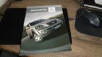 Folder Set  KIA  SORENTO  ,  7-2005, Verzenden, Nieuw, Overige merken