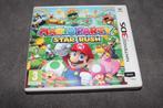 Nintendo 3DS Mario Party Star Rush, Vanaf 3 jaar, 2 spelers, Gekoppelde computers, Gebruikt