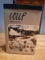 Heye puzzel LOUP Eskimo Party 500st   no. 8317 met poster, Ophalen of Verzenden, 500 t/m 1500 stukjes