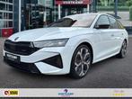 Skoda OCTAVIA 2.0 TSI RS 265PK PANO-DAK/TREKHAAK/CAMERA/STOE, Auto's, Skoda, Automaat, Gebruikt, Huisgarantie, Wit