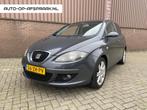 Seat Altea 1.4 TSI Lifestyle Clima Cruise Trekhaak, Auto's, Seat, Voorwielaandrijving, 65 €/maand, Gebruikt, Parkeersensor