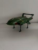 Thunderbird 2 jet blast, Ophalen of Verzenden, Zo goed als nieuw, Kaart, Foto of Prent