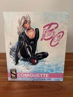 Black Cat - Sideshow, Verzamelen, Poppetjes en Figuurtjes, Ophalen, Zo goed als nieuw