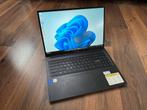 Asus vivobook x1605va-mb183w, Computers en Software, Windows Laptops, Qwerty, Ophalen of Verzenden, Intel® Core™ i9-13900H, 1 TB