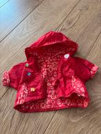 Baby Born Regenjas, Ophalen of Verzenden, Zo goed als nieuw, Meisje