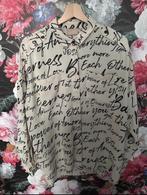 Josh V Blouse Elly, Verzenden, Zo goed als nieuw, Maat 38/40 (M), Overige kleuren