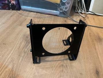 Front mount beschikbaar voor biedingen