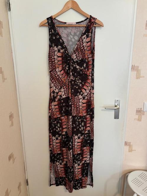 Studio Anneloes jurk maat M / L, Kleding | Dames, Jurken, Zo goed als nieuw, Maat 38/40 (M), Overige kleuren, Onder de knie, Ophalen of Verzenden