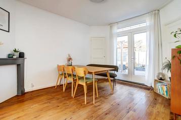 Deens Design EetTafel 180x90