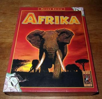spel Afrika 999 games beschikbaar voor biedingen