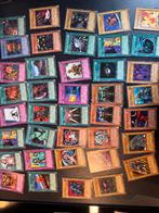 Yugi-oh collectie, Ophalen, Zo goed als nieuw, Meerdere kaarten